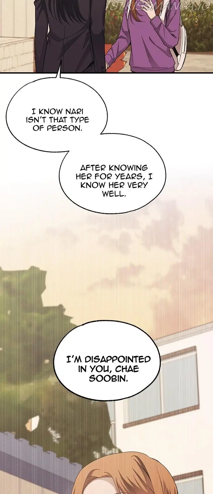 Yeonwoo's Innocence Chapter 87 Page 42