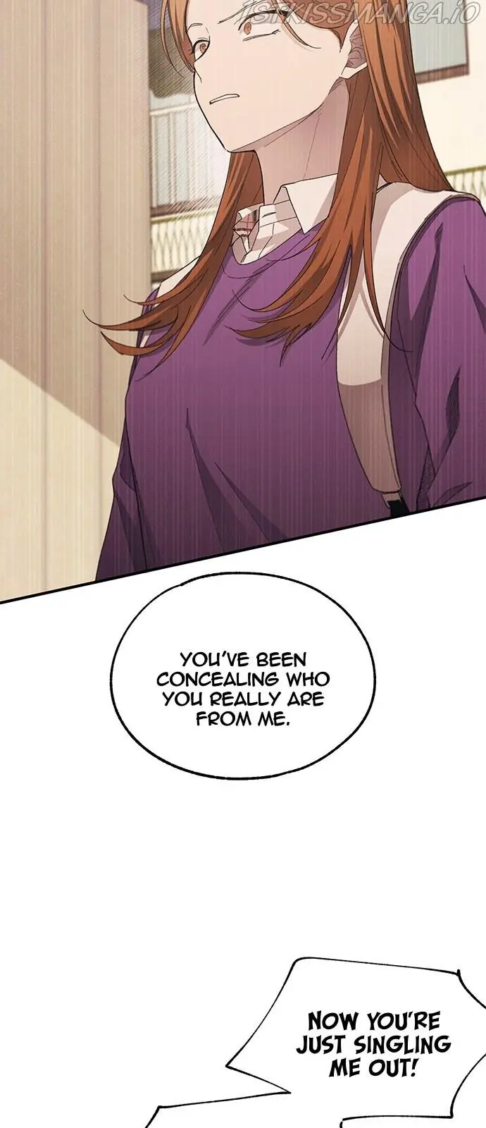Yeonwoo's Innocence Chapter 87 Page 43