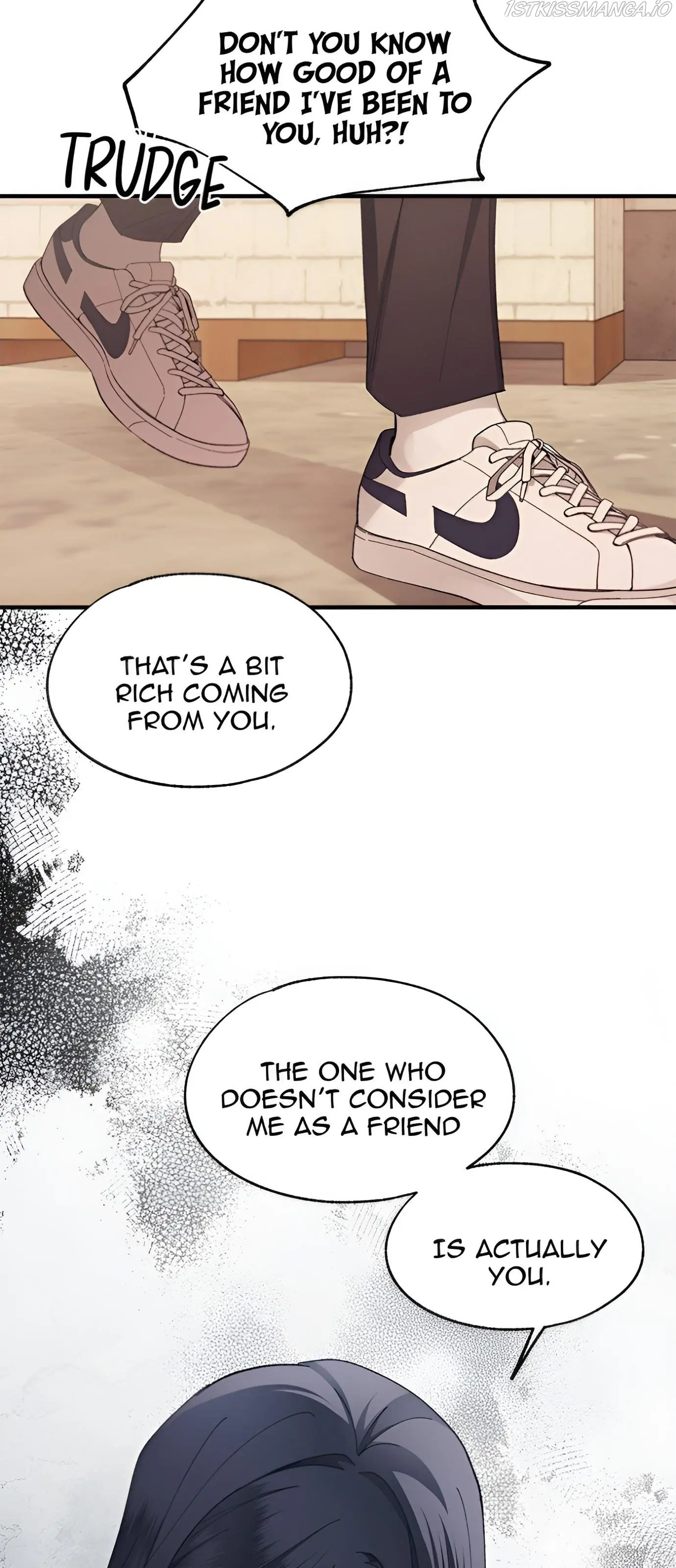 Yeonwoo's Innocence Chapter 87 Page 44