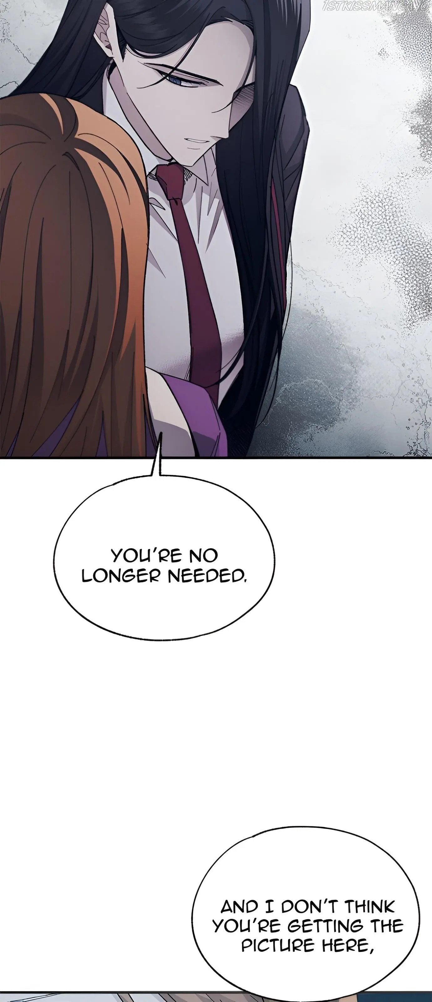 Yeonwoo's Innocence Chapter 87 Page 45