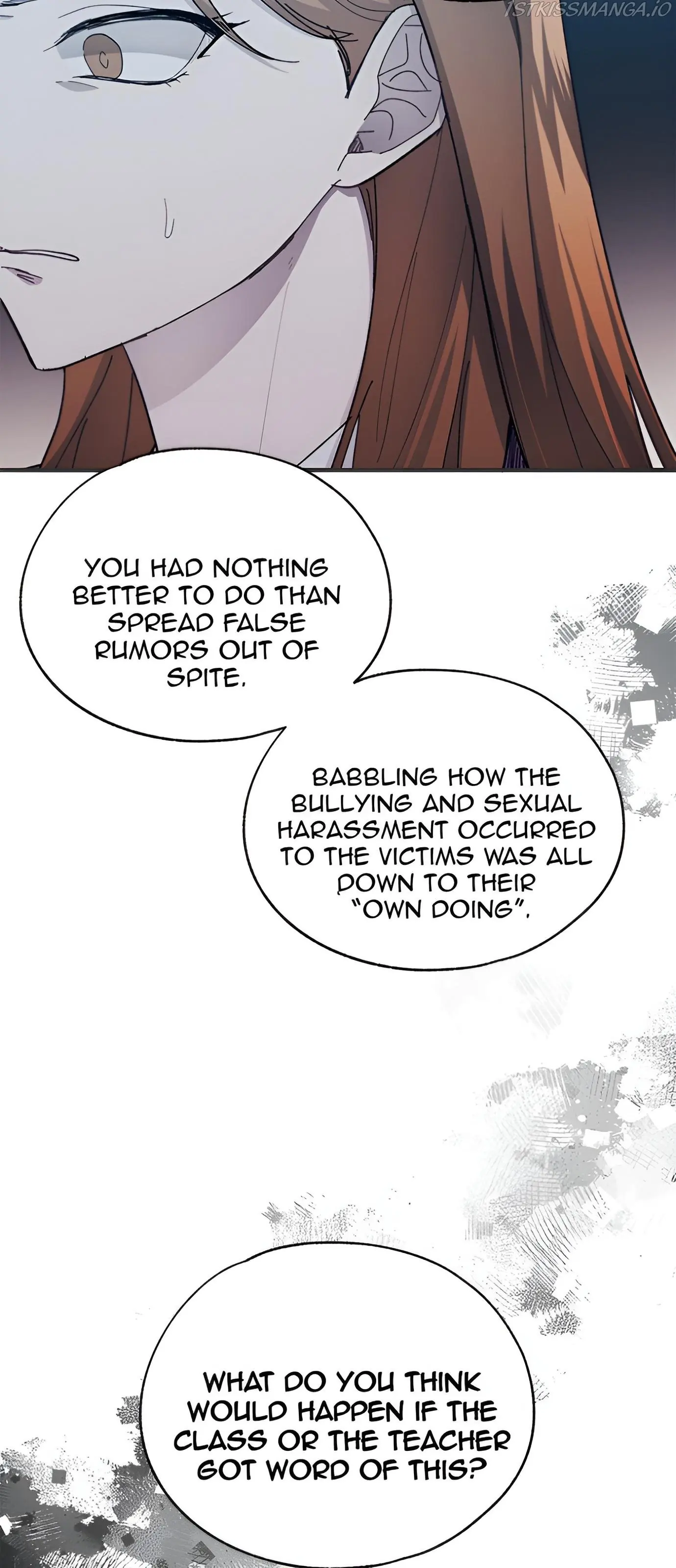 Yeonwoo's Innocence Chapter 87 Page 46