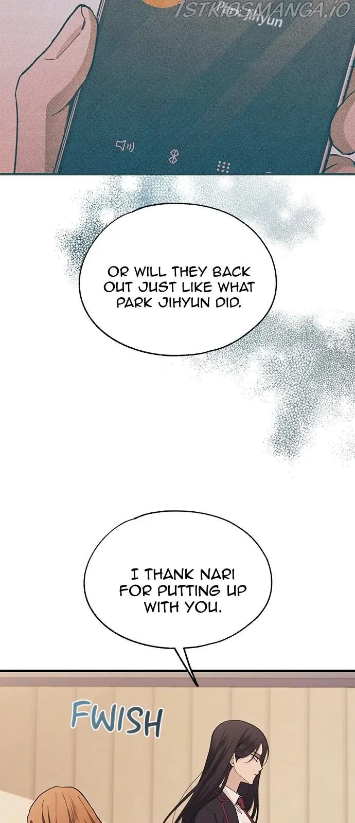 Yeonwoo's Innocence Chapter 87 Page 49