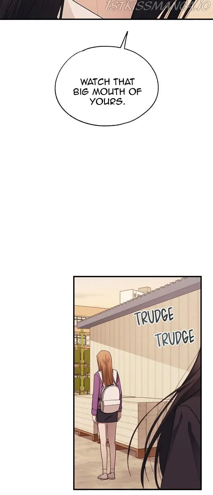 Yeonwoo's Innocence Chapter 87 Page 51