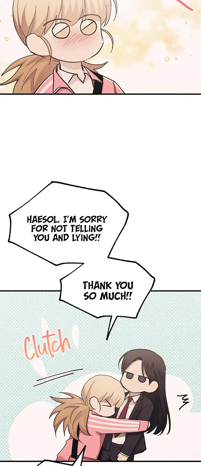 Yeonwoo's Innocence Chapter 88 Page 8