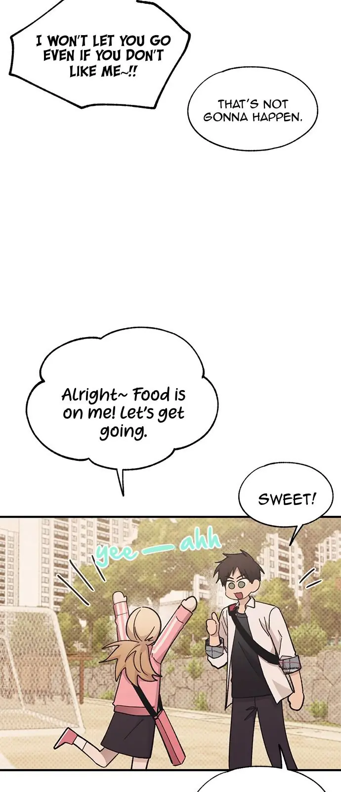 Yeonwoo's Innocence Chapter 88 Page 9
