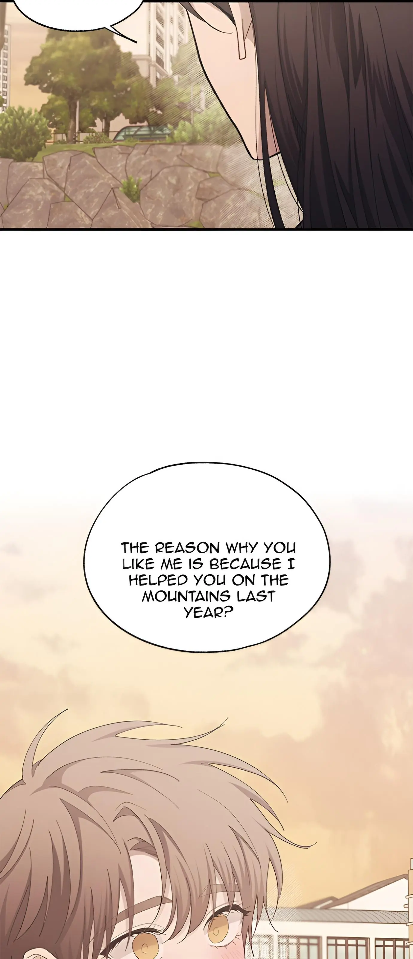 Yeonwoo's Innocence Chapter 88 Page 12