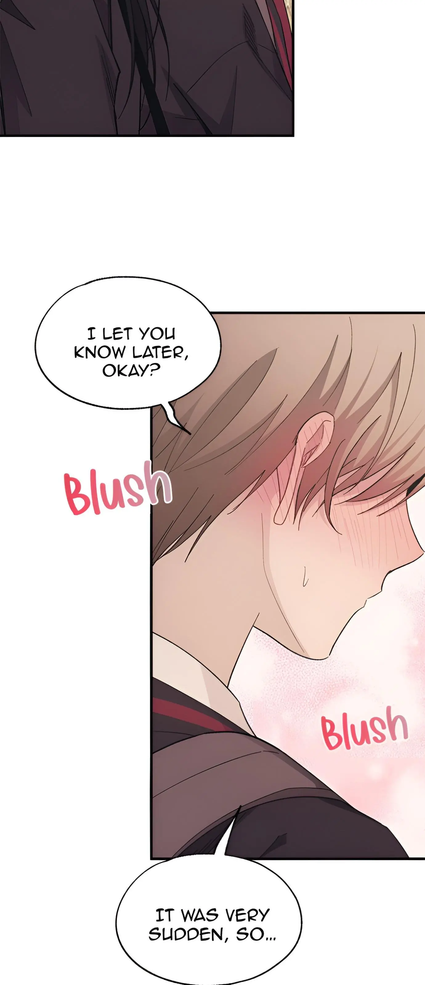 Yeonwoo's Innocence Chapter 88 Page 16