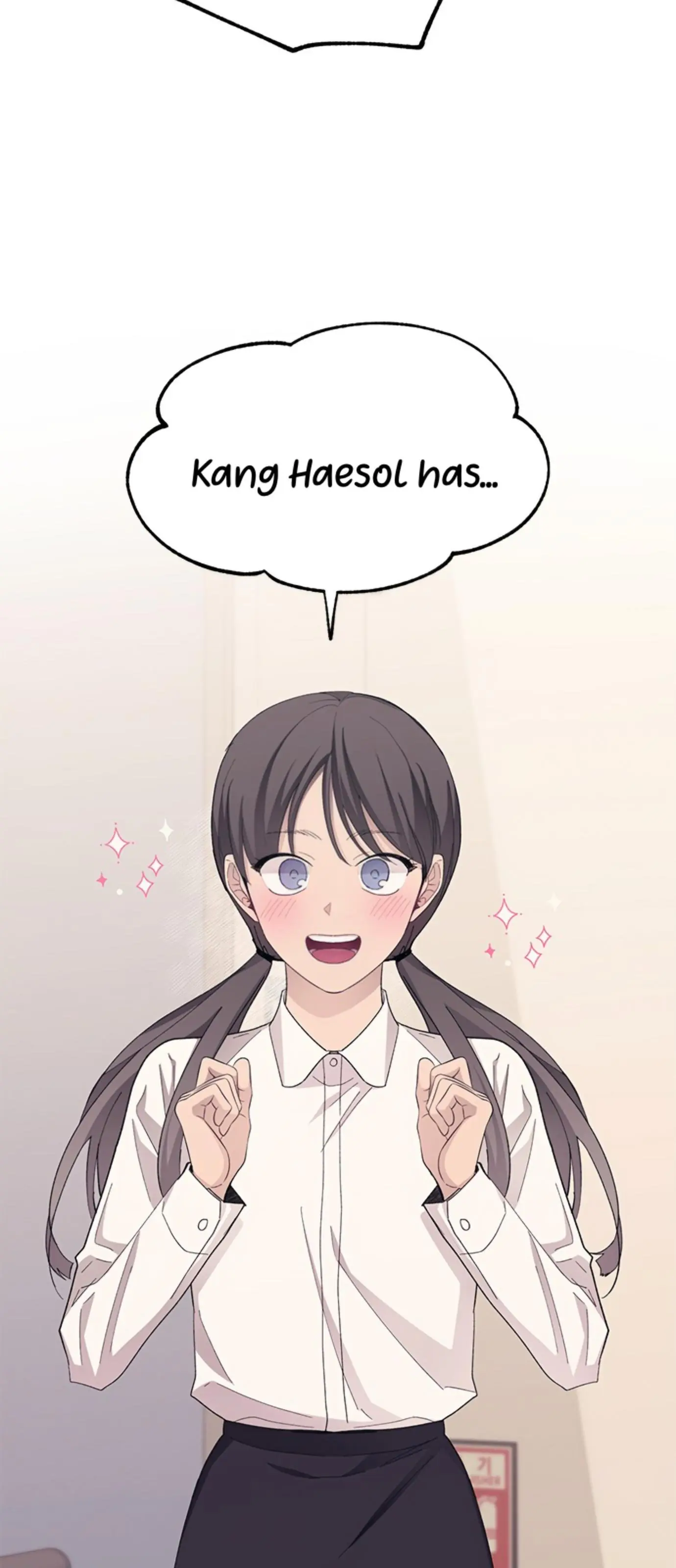 Yeonwoo's Innocence Chapter 88 Page 45