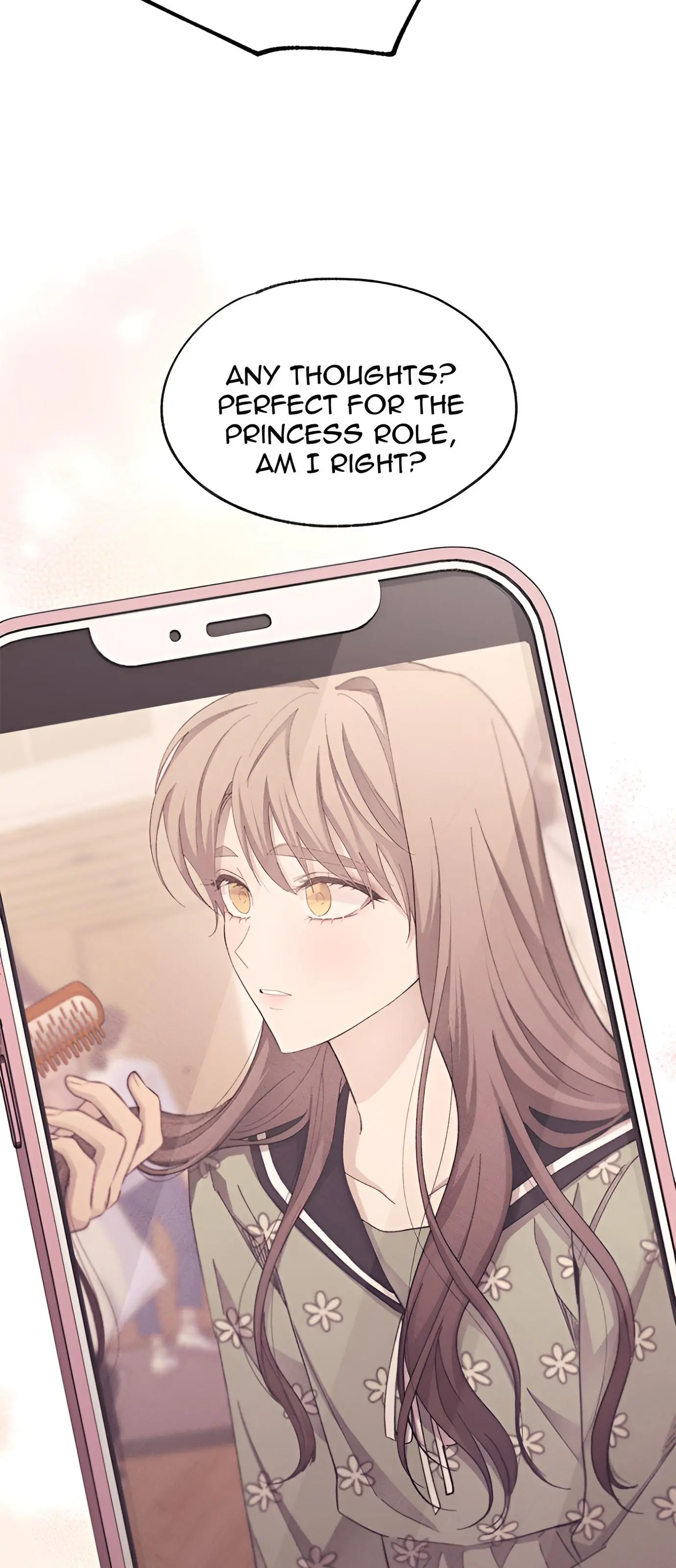 Yeonwoo's Innocence Chapter 88 Page 52