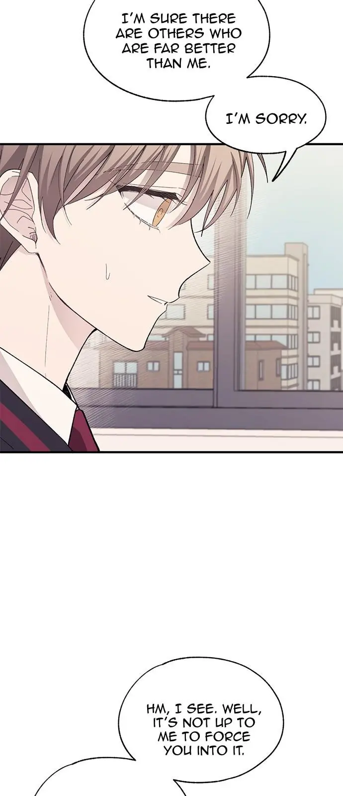 Yeonwoo's Innocence Chapter 89 Page 9