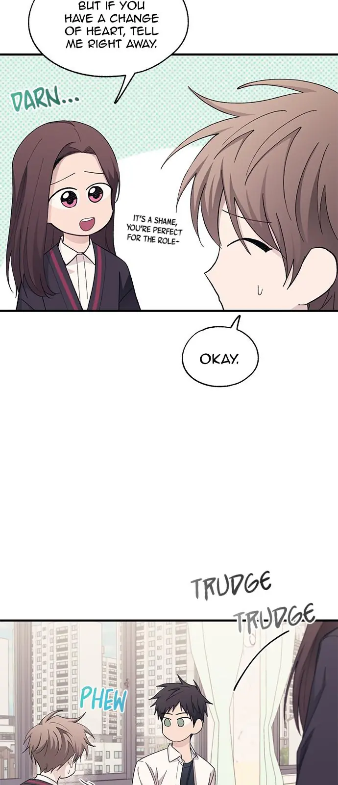 Yeonwoo's Innocence Chapter 89 Page 10