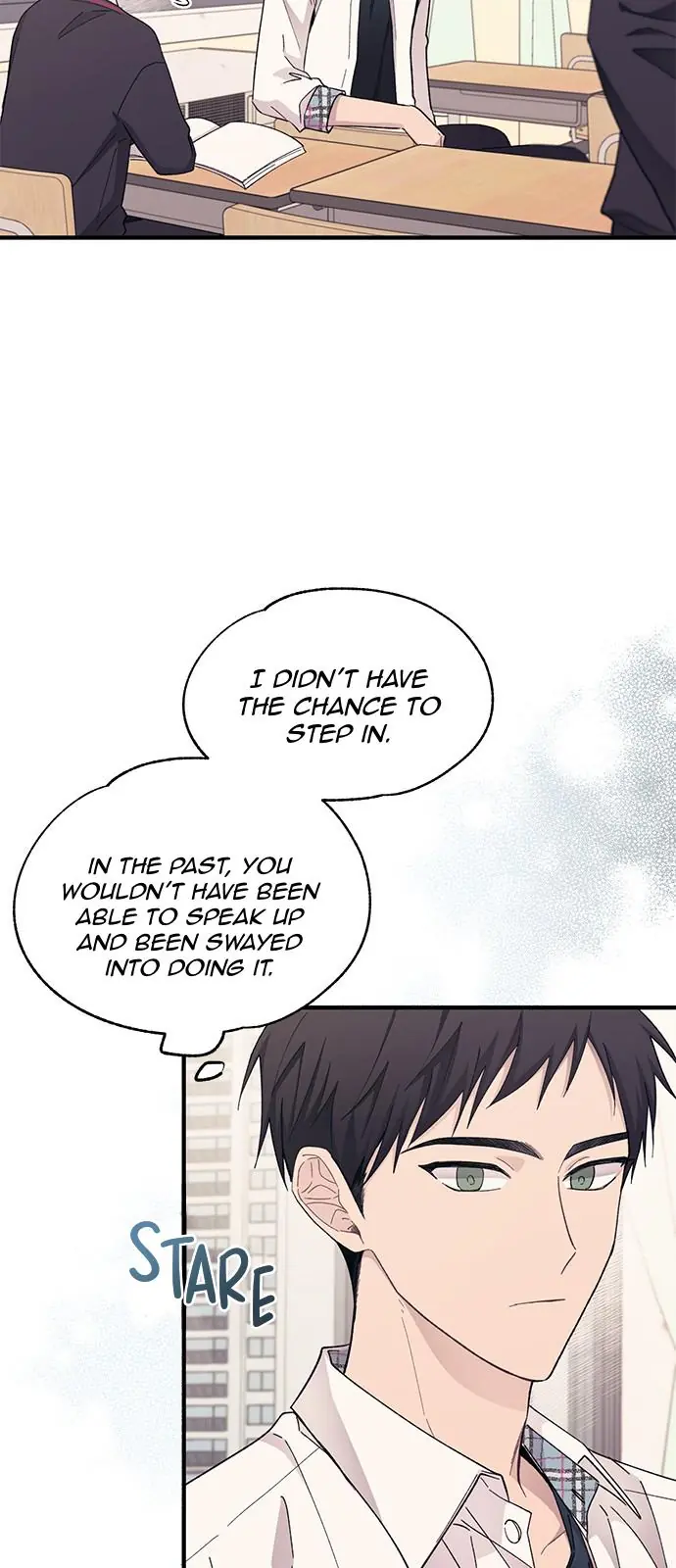 Yeonwoo's Innocence Chapter 89 Page 11