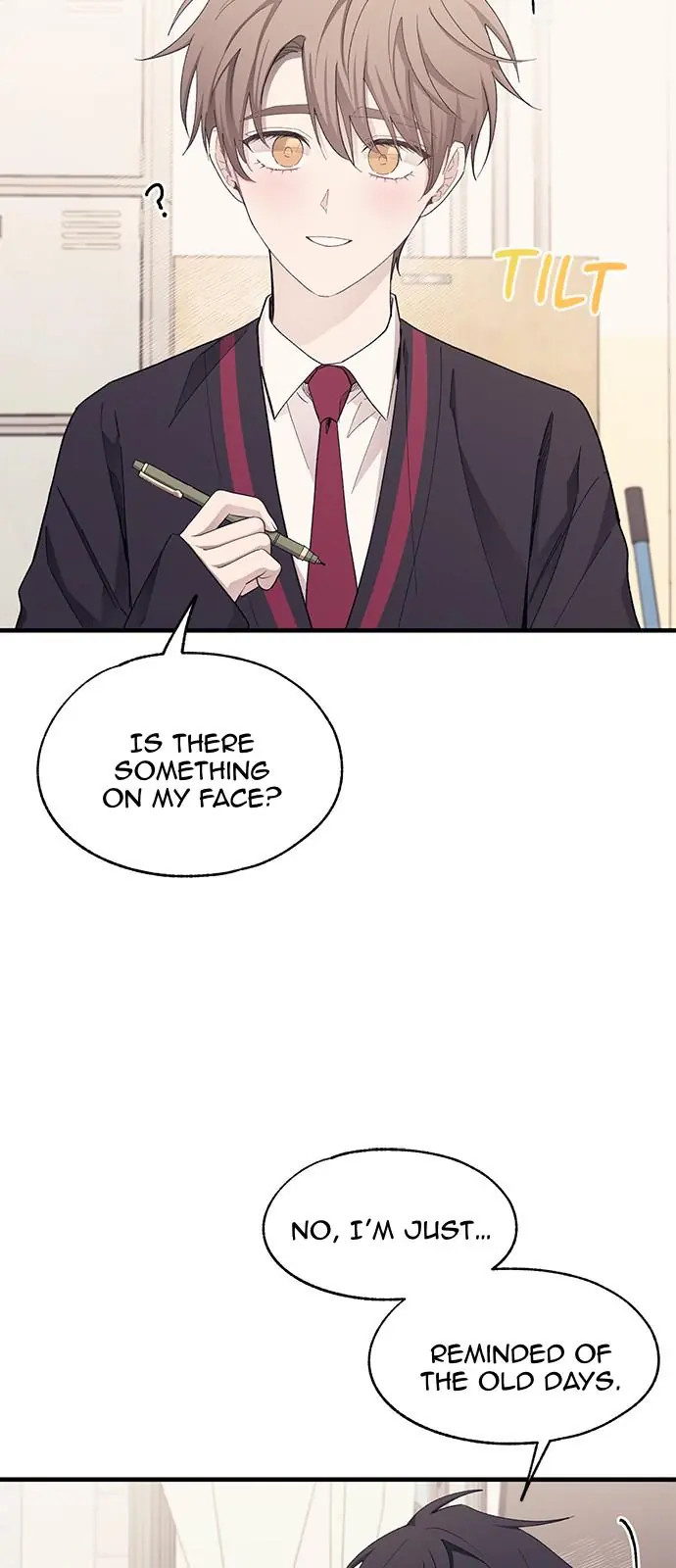 Yeonwoo's Innocence Chapter 89 Page 13