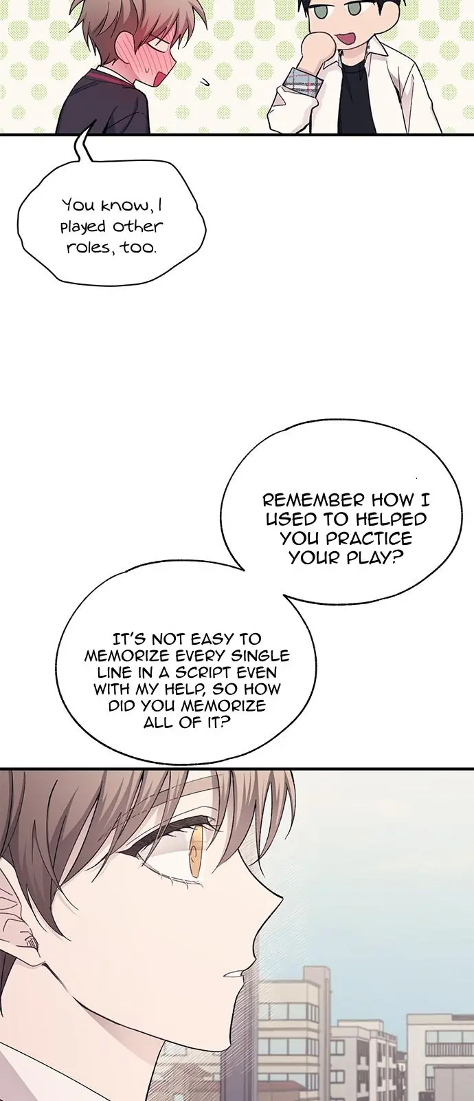 Yeonwoo's Innocence Chapter 89 Page 15