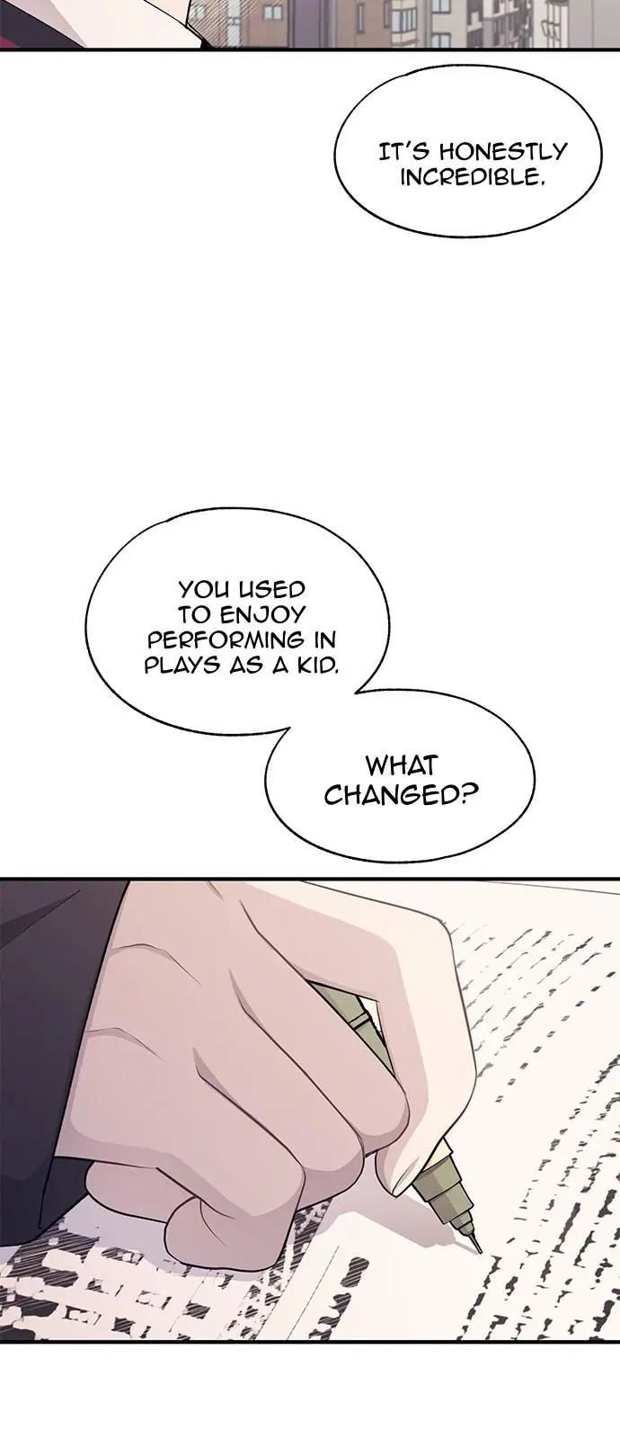 Yeonwoo's Innocence Chapter 89 Page 16