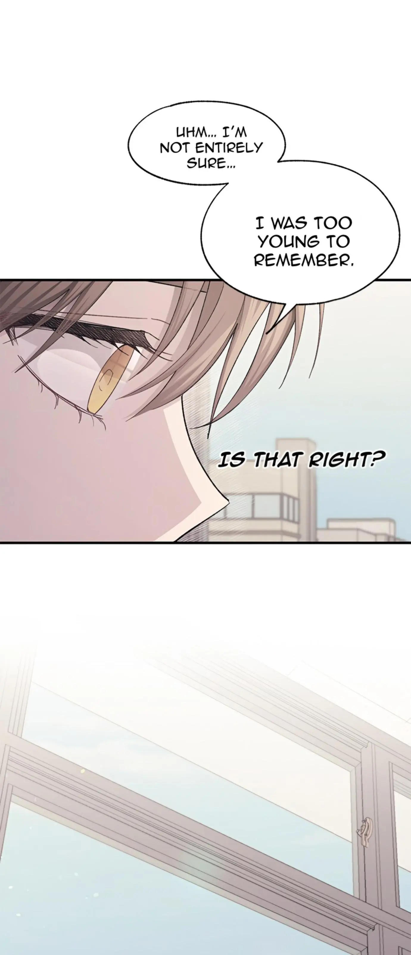 Yeonwoo's Innocence Chapter 89 Page 17