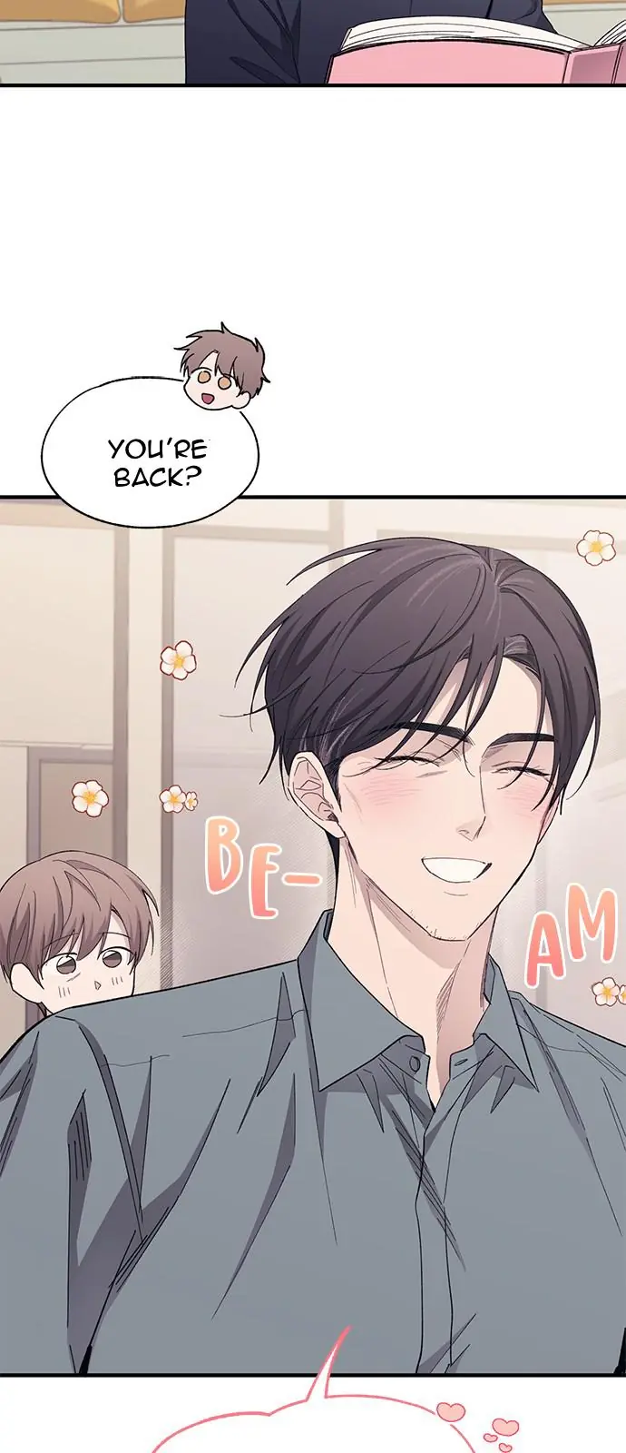 Yeonwoo's Innocence Chapter 89 Page 20