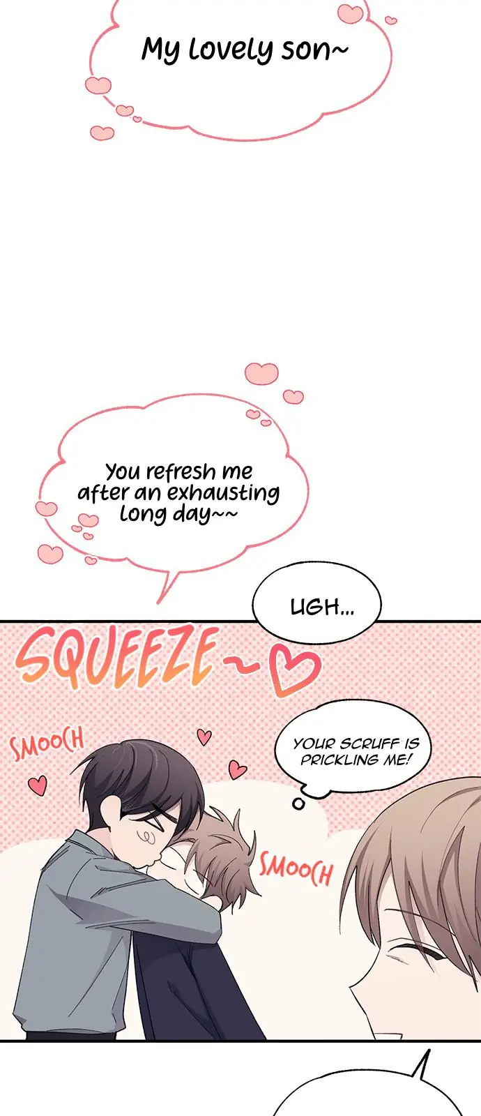 Yeonwoo's Innocence Chapter 89 Page 21