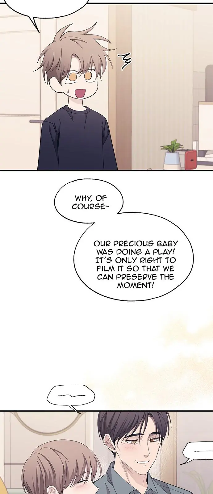 Yeonwoo's Innocence Chapter 89 Page 26