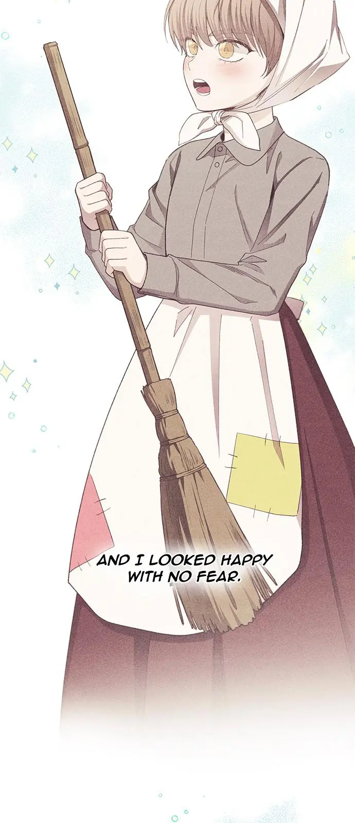 Yeonwoo's Innocence Chapter 89 Page 33