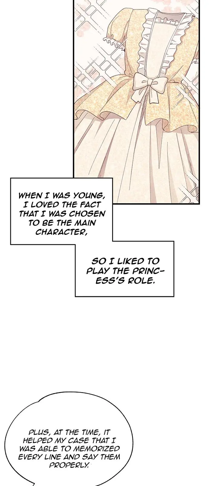 Yeonwoo's Innocence Chapter 89 Page 36