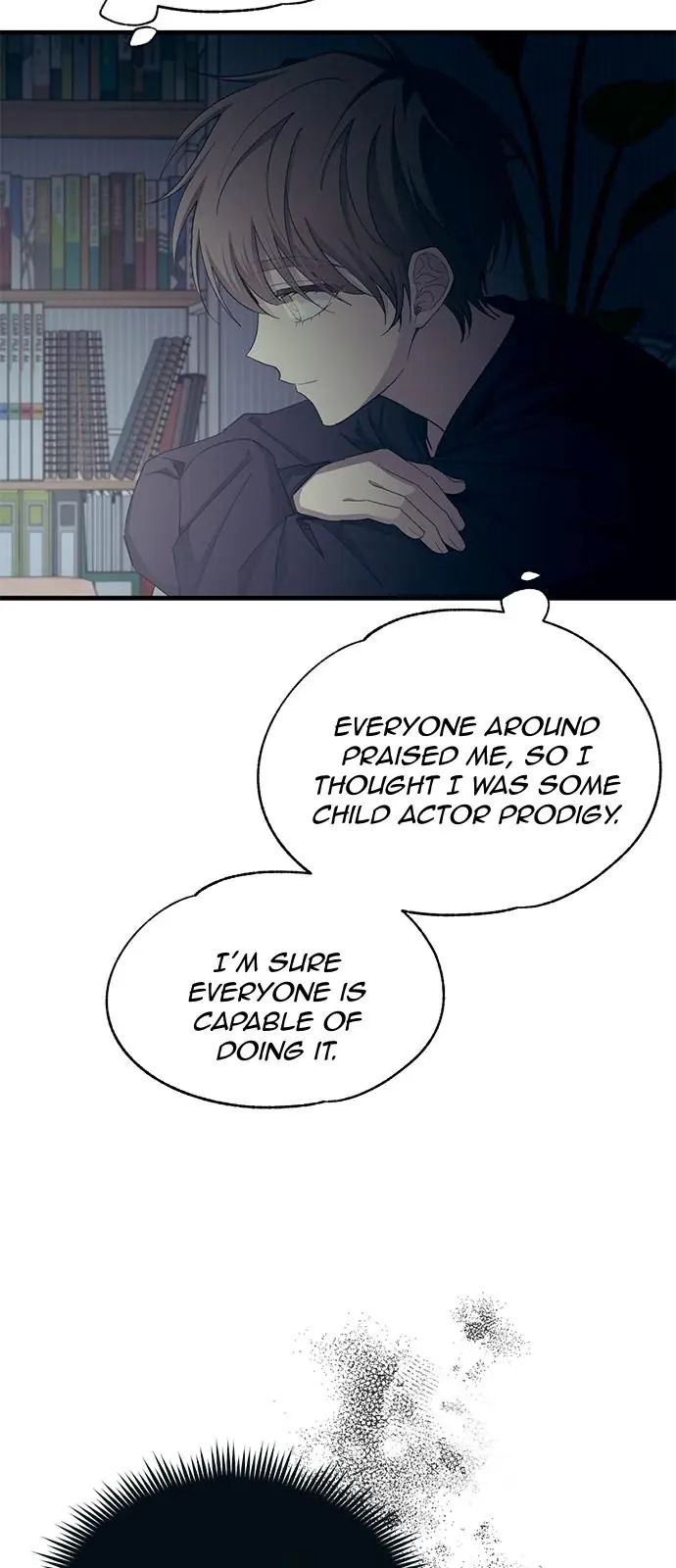 Yeonwoo's Innocence Chapter 89 Page 37