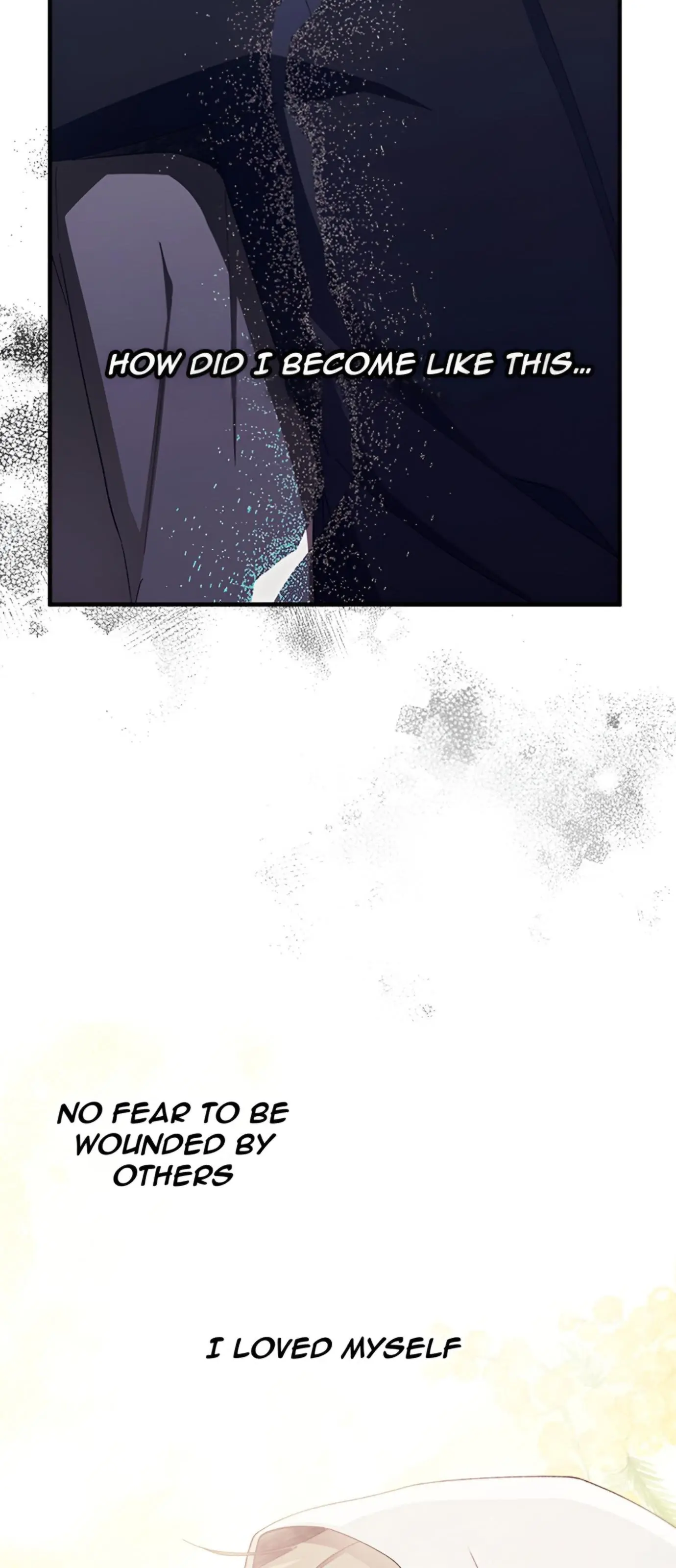 Yeonwoo's Innocence Chapter 89 Page 40