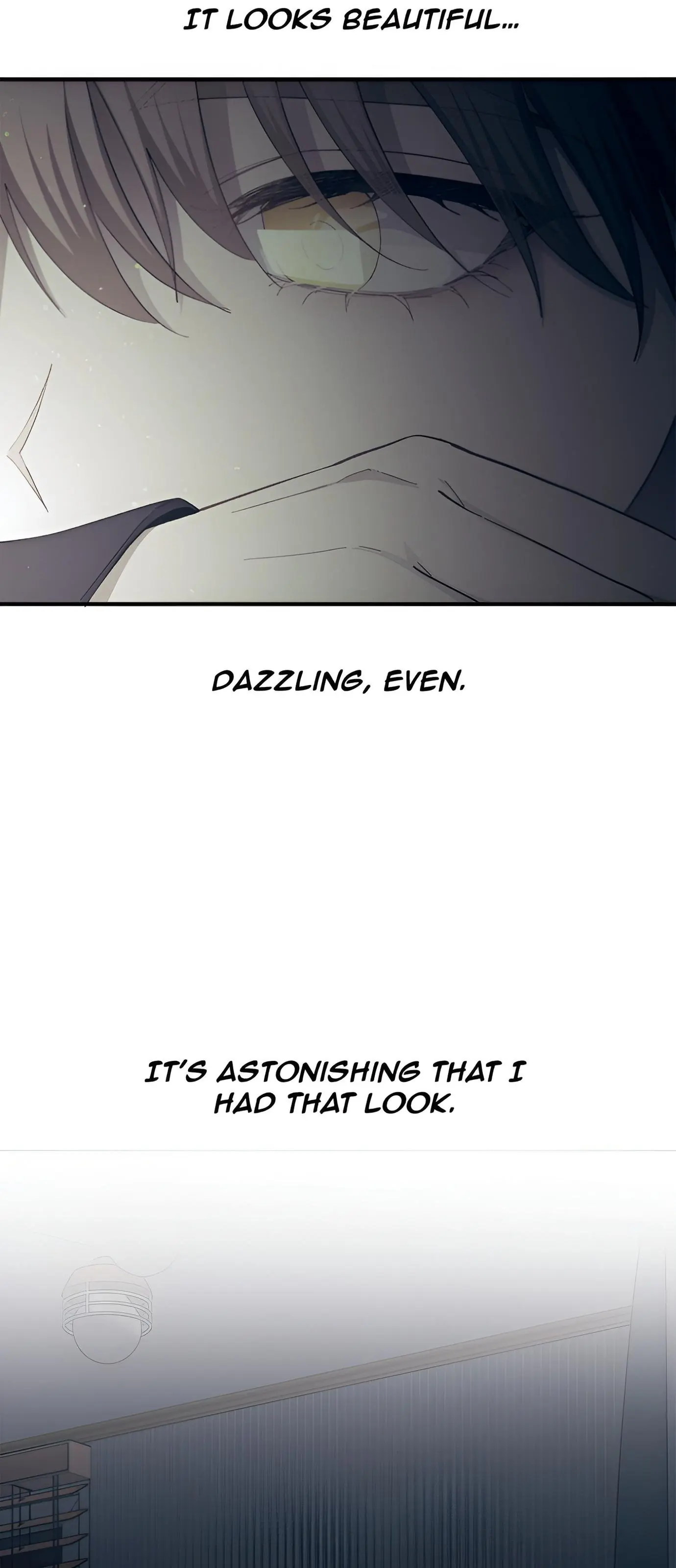 Yeonwoo's Innocence Chapter 89 Page 42