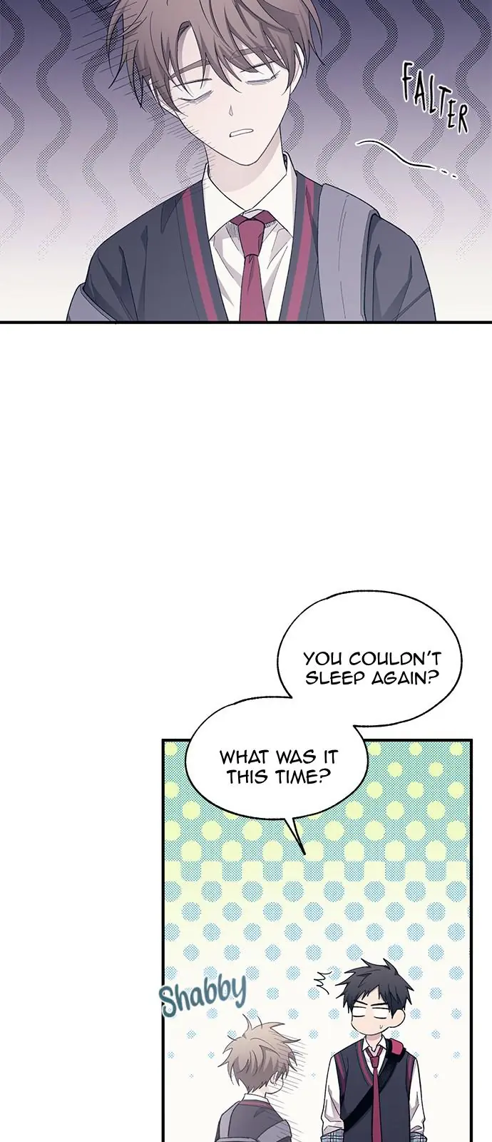 Yeonwoo's Innocence Chapter 90 Page 3