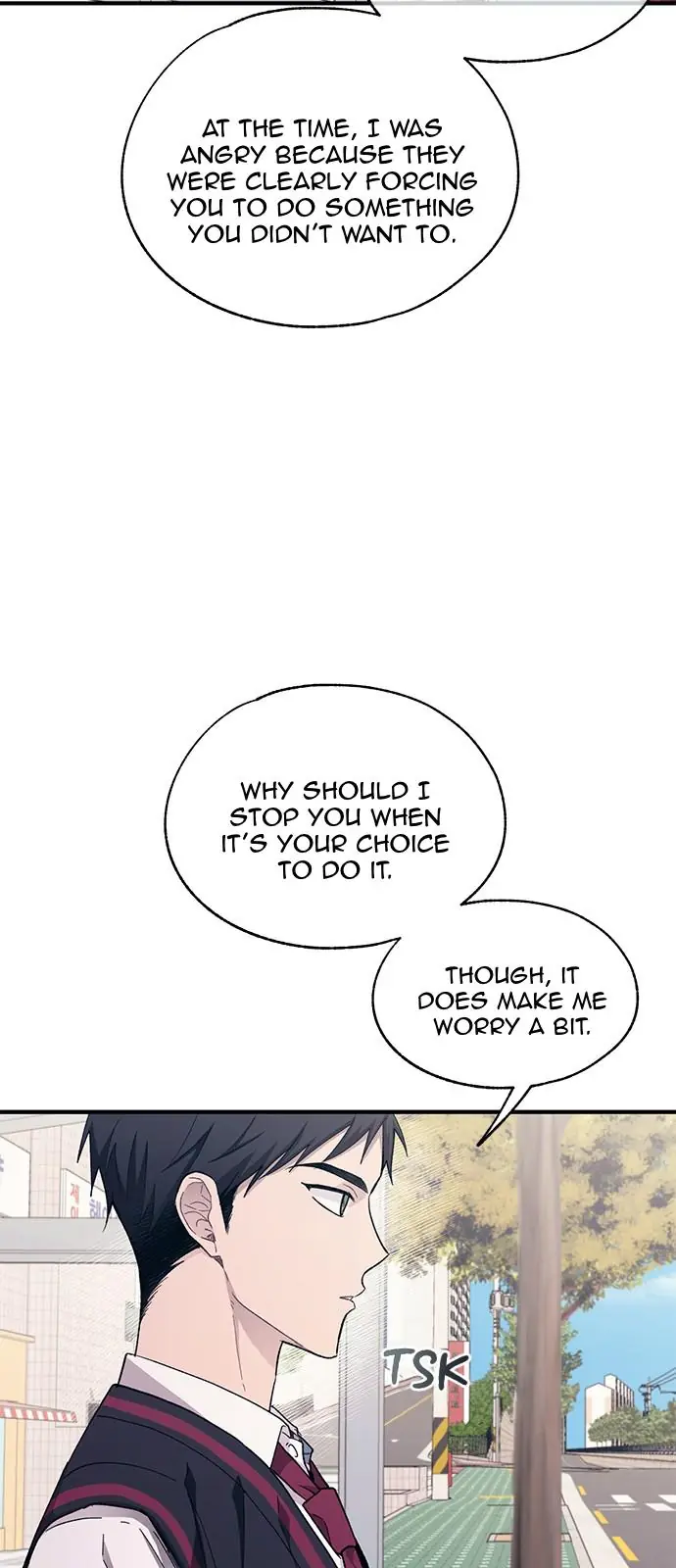 Yeonwoo's Innocence Chapter 90 Page 10