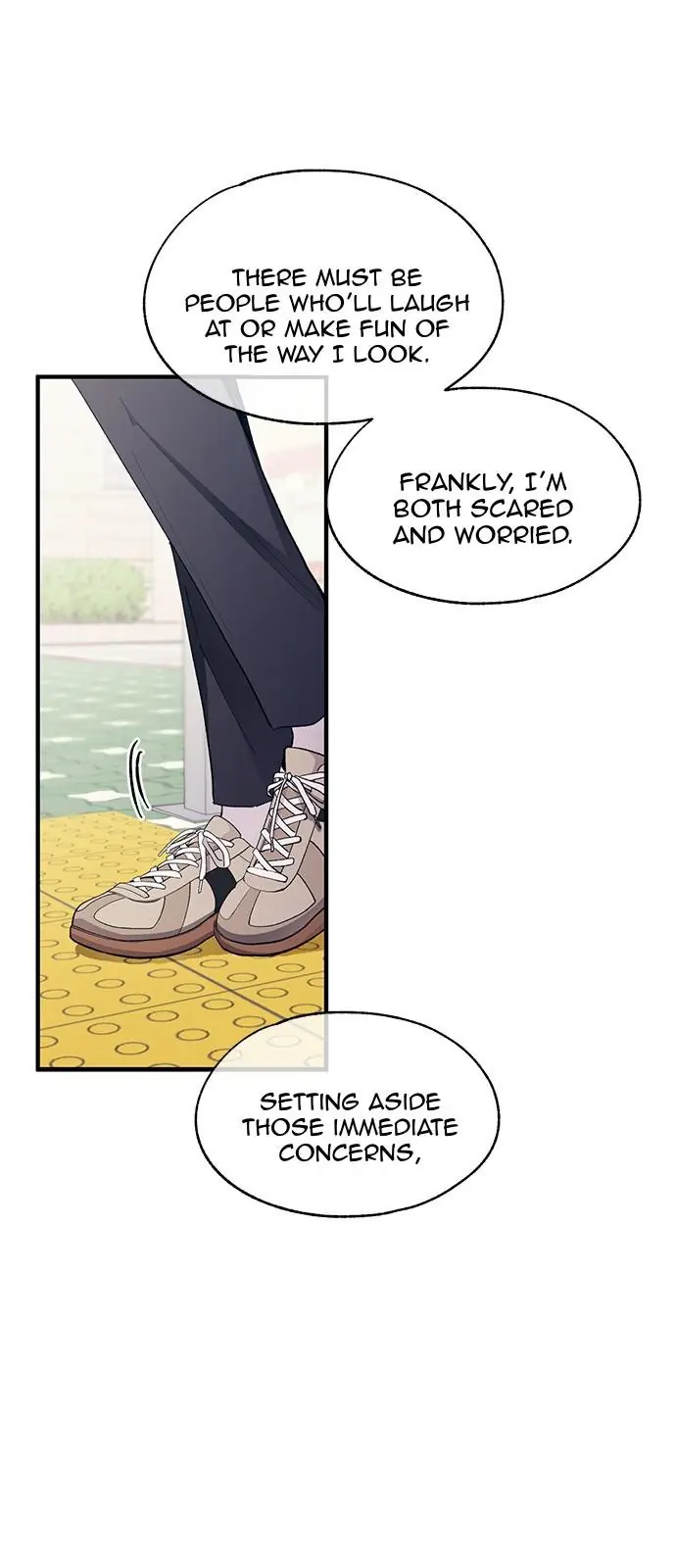 Yeonwoo's Innocence Chapter 90 Page 13