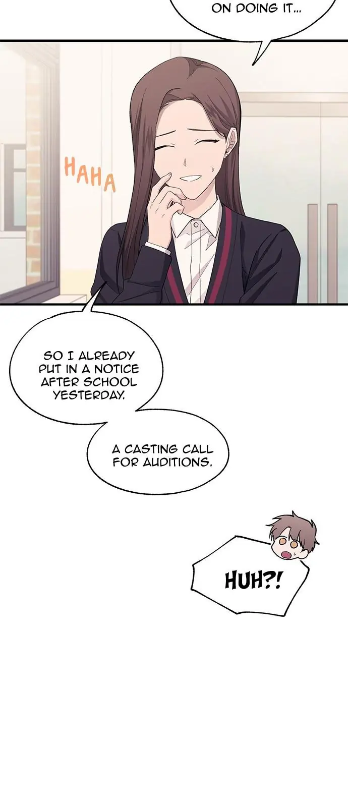 Yeonwoo's Innocence Chapter 90 Page 21