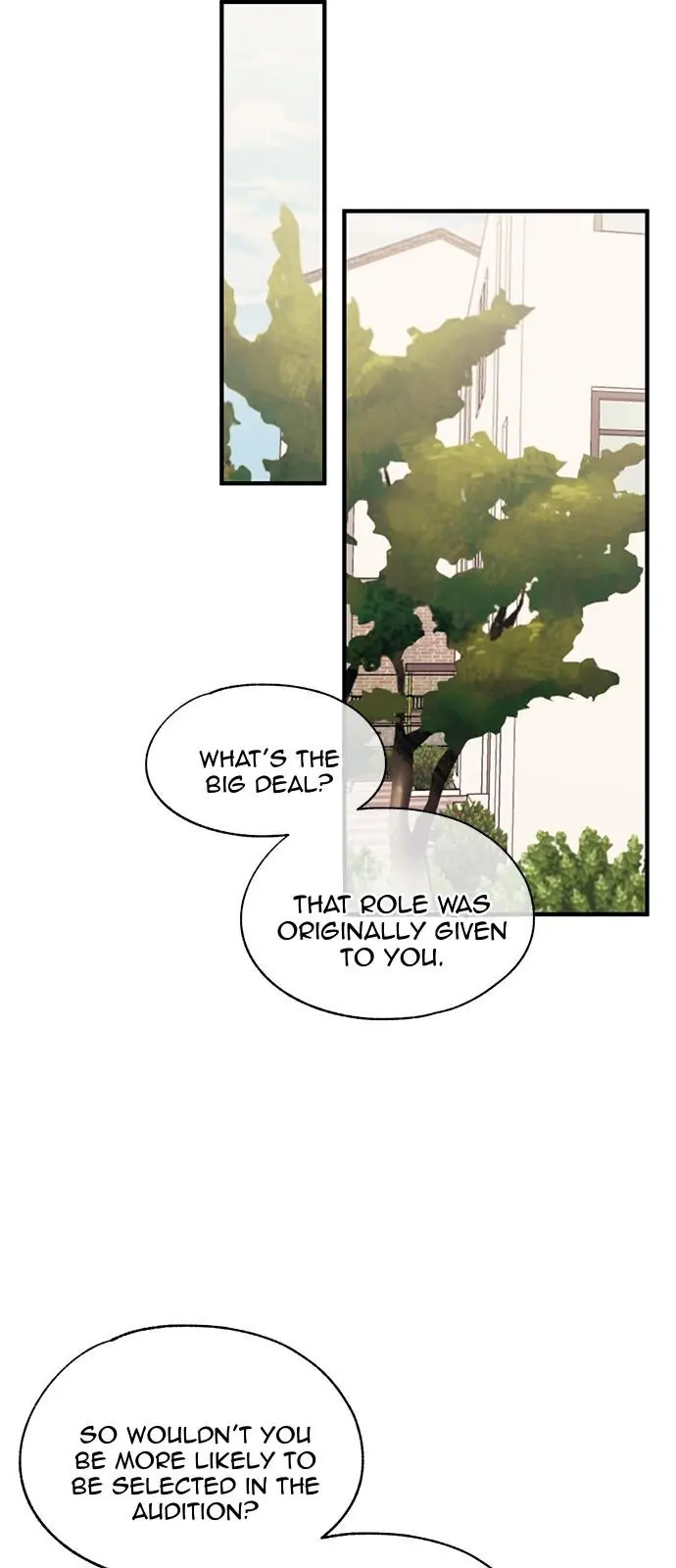 Yeonwoo's Innocence Chapter 90 Page 23