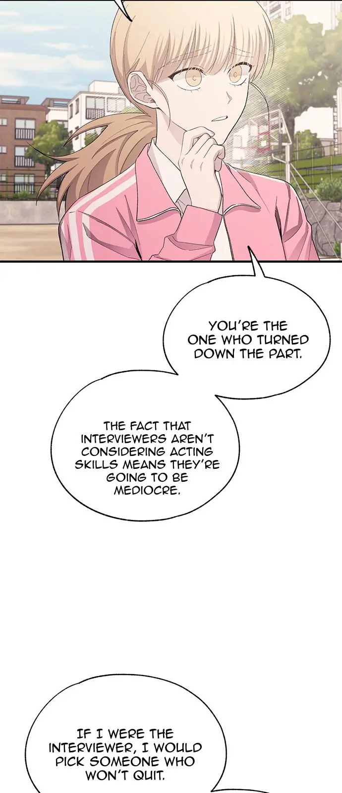 Yeonwoo's Innocence Chapter 90 Page 25