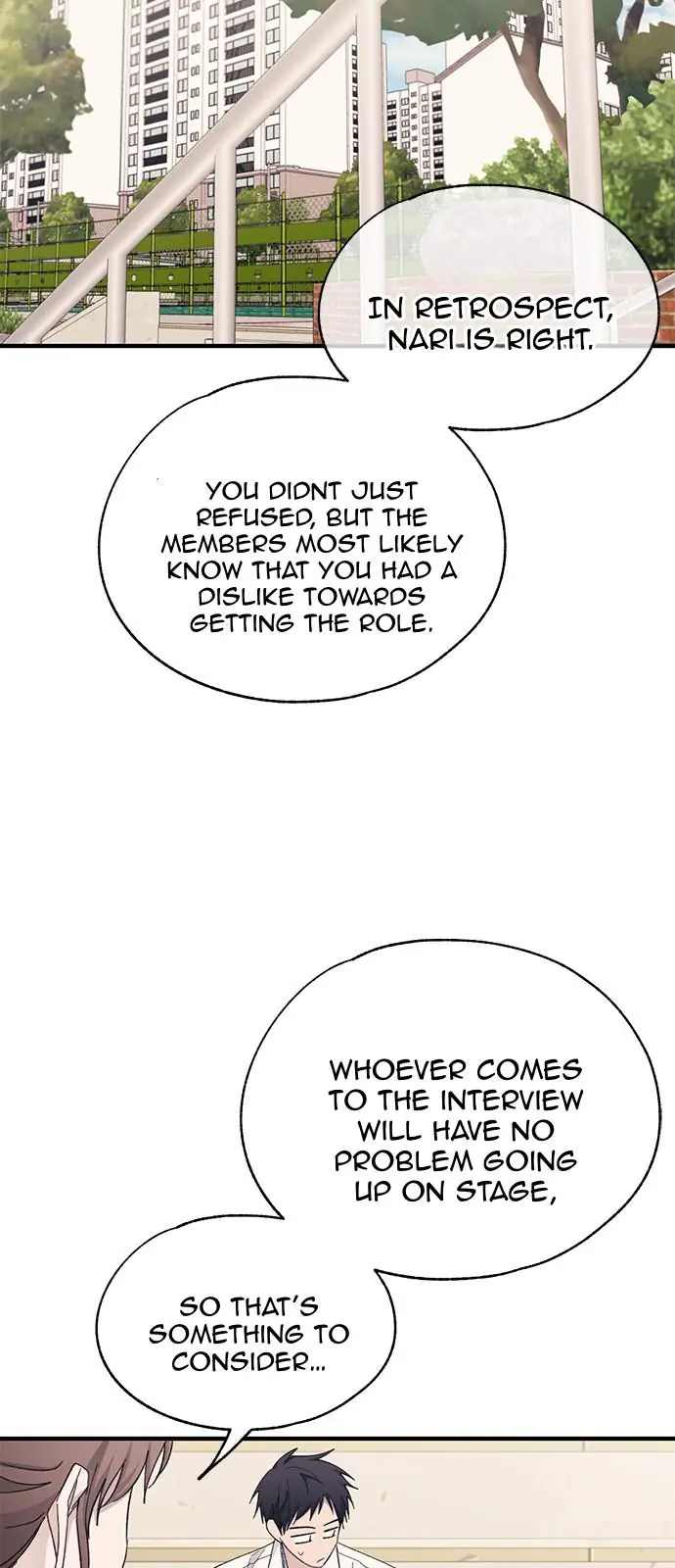 Yeonwoo's Innocence Chapter 90 Page 30