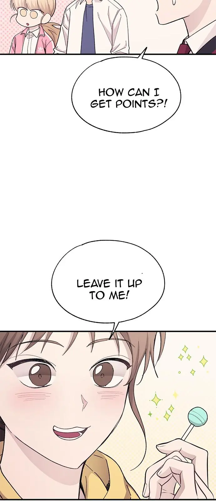 Yeonwoo's Innocence Chapter 90 Page 33