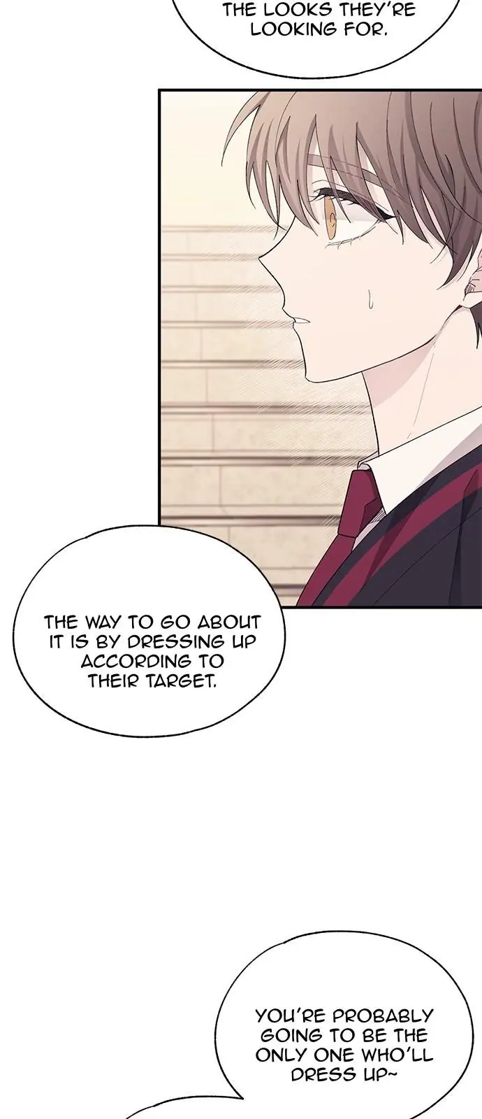Yeonwoo's Innocence Chapter 90 Page 37