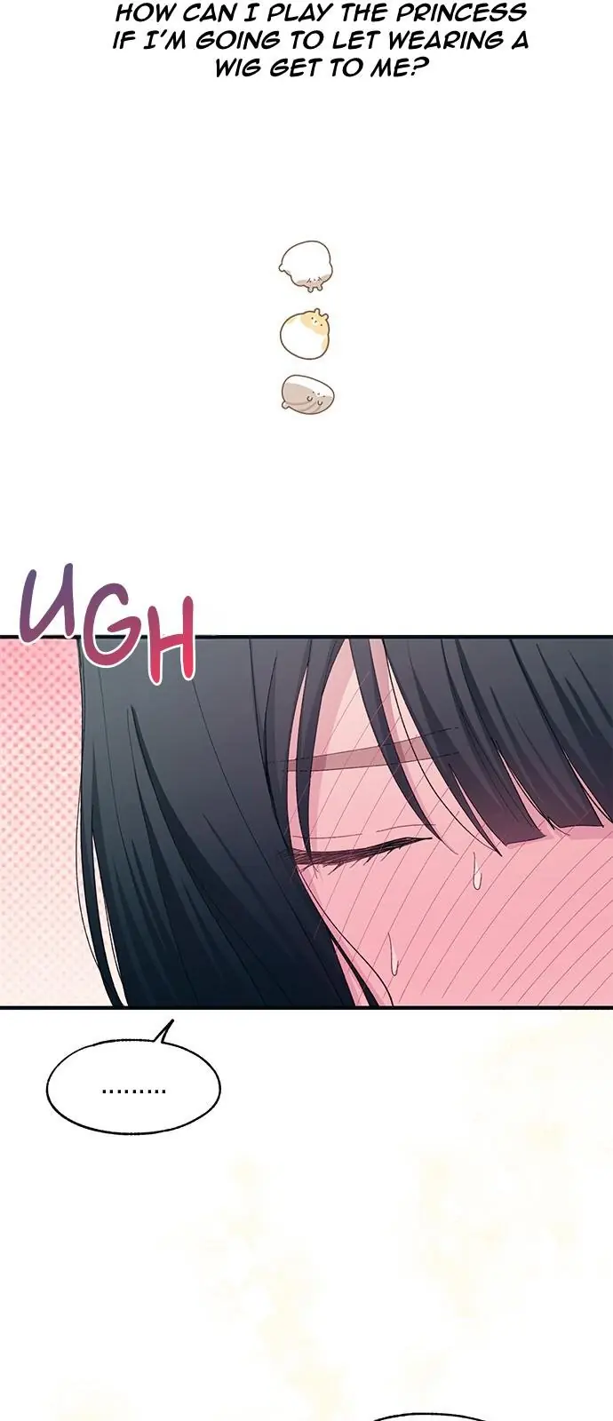 Yeonwoo's Innocence Chapter 90 Page 41