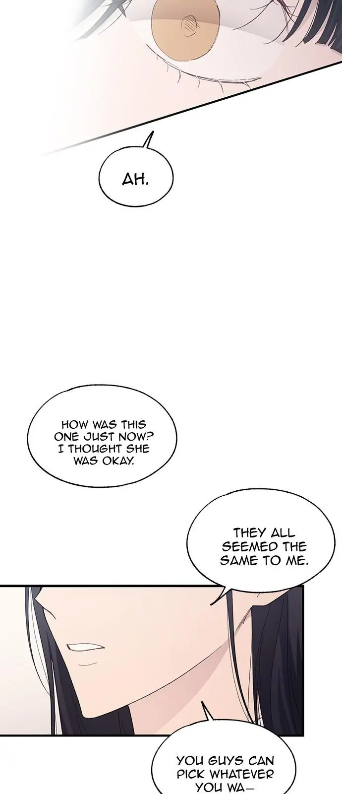 Yeonwoo's Innocence Chapter 90 Page 51