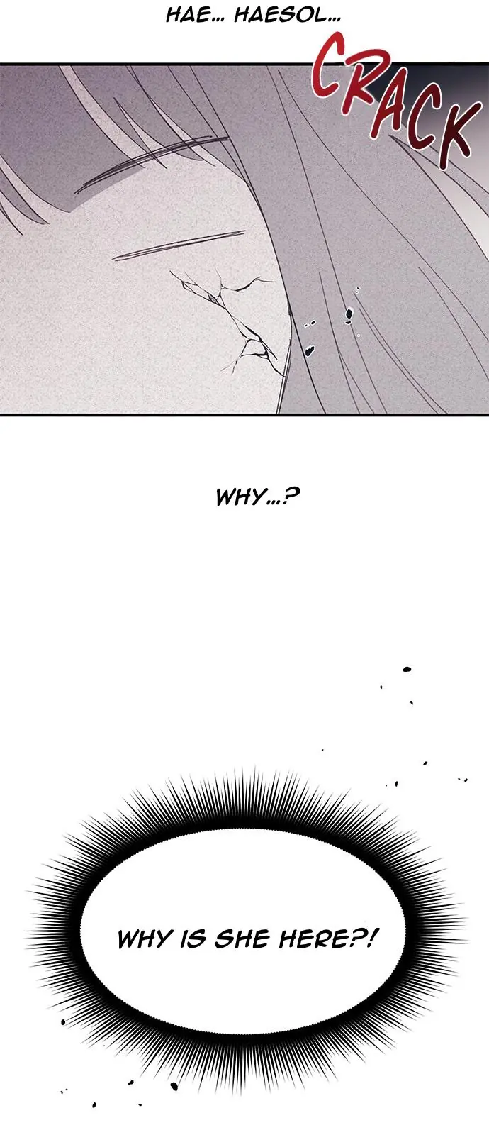 Yeonwoo's Innocence Chapter 90 Page 53