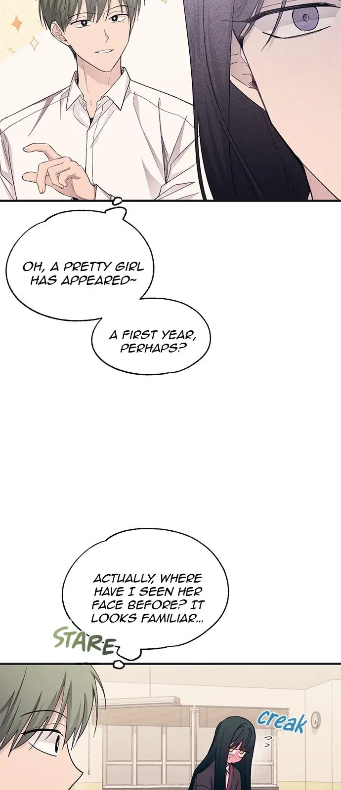 Yeonwoo's Innocence Chapter 91 Page 9