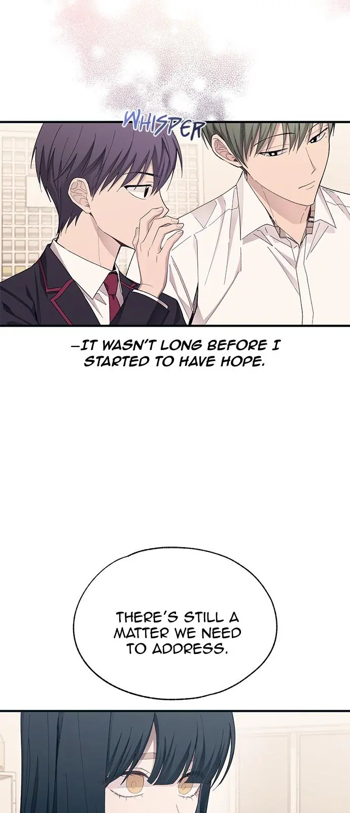 Yeonwoo's Innocence Chapter 91 Page 16