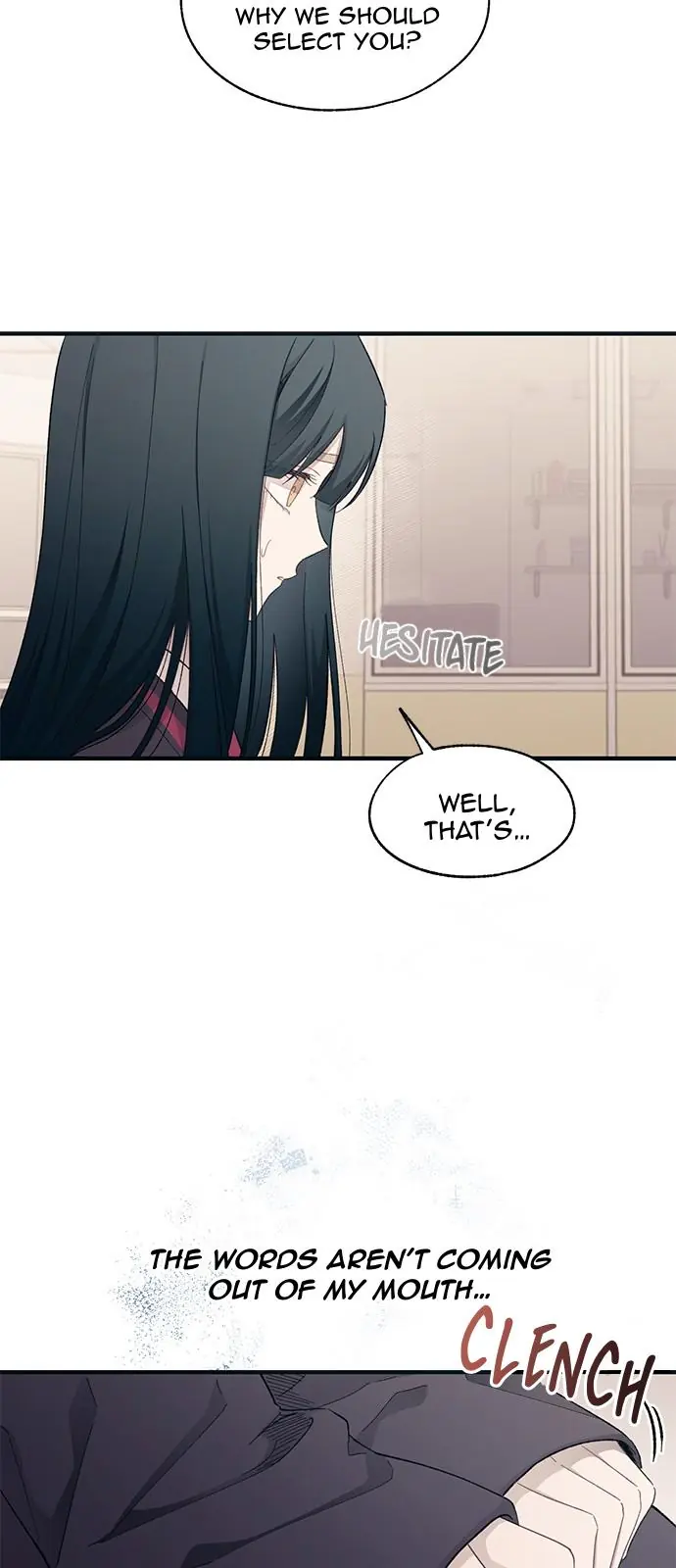 Yeonwoo's Innocence Chapter 91 Page 24