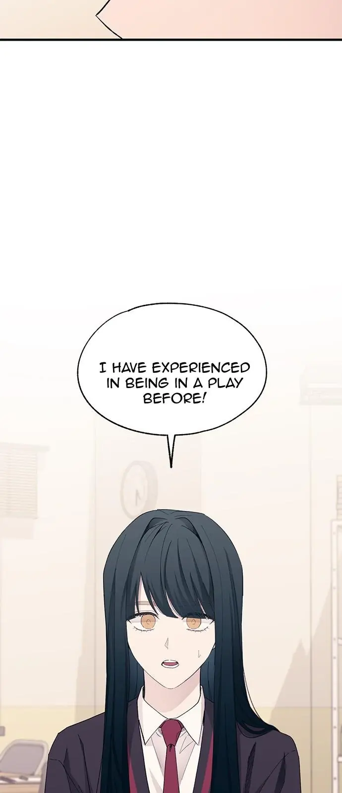 Yeonwoo's Innocence Chapter 91 Page 28