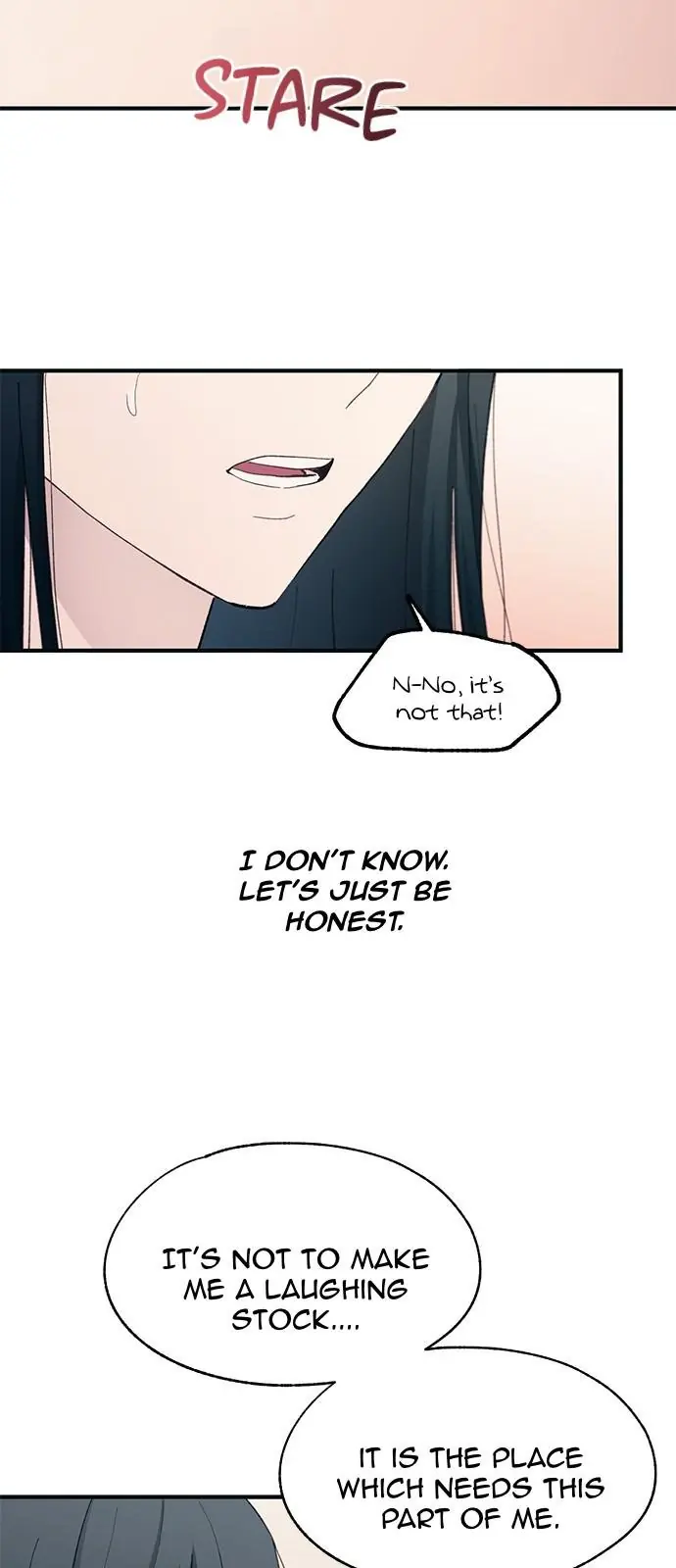 Yeonwoo's Innocence Chapter 91 Page 32