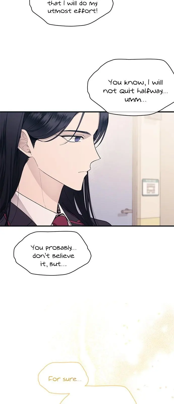 Yeonwoo's Innocence Chapter 91 Page 37