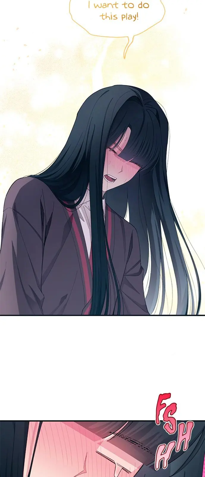 Yeonwoo's Innocence Chapter 91 Page 38
