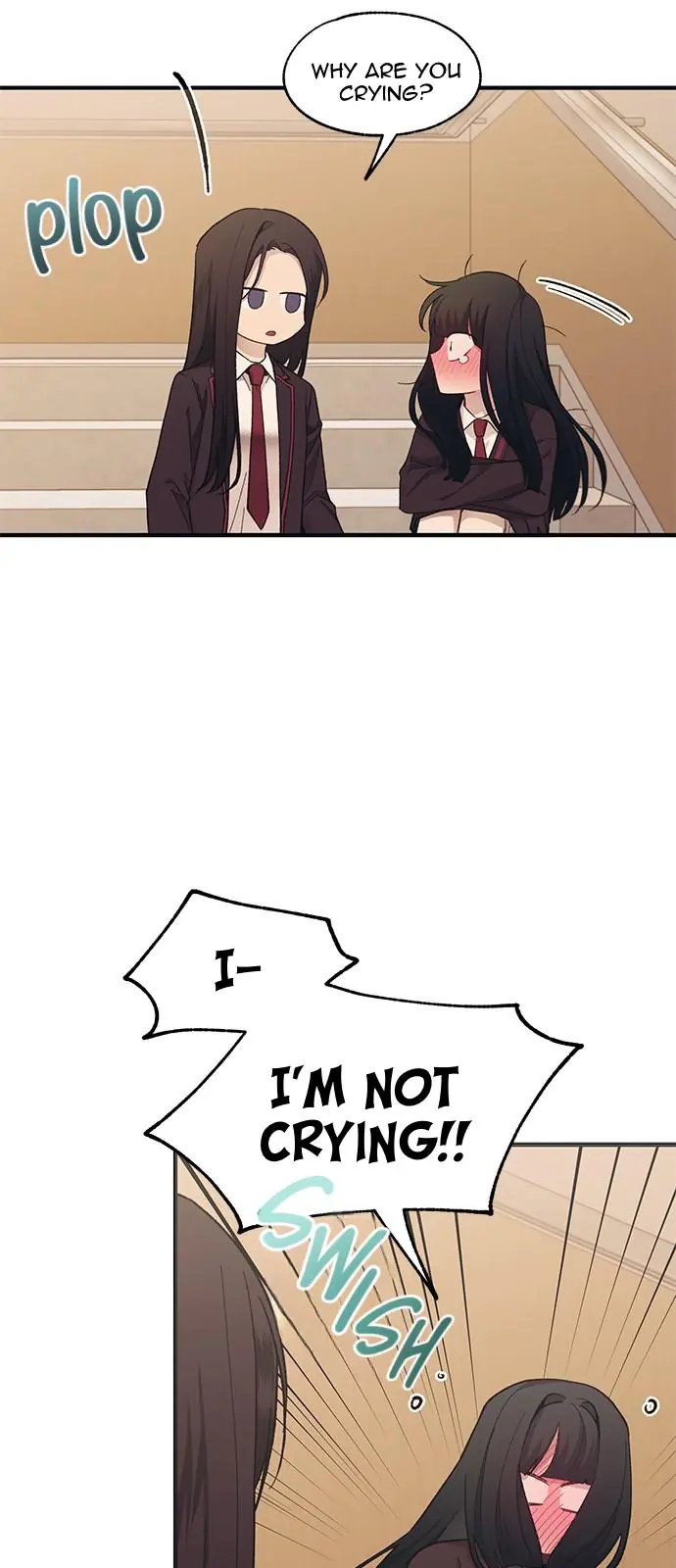 Yeonwoo's Innocence Chapter 91 Page 42