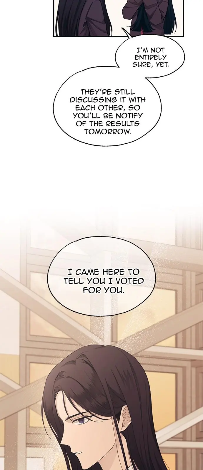 Yeonwoo's Innocence Chapter 91 Page 47