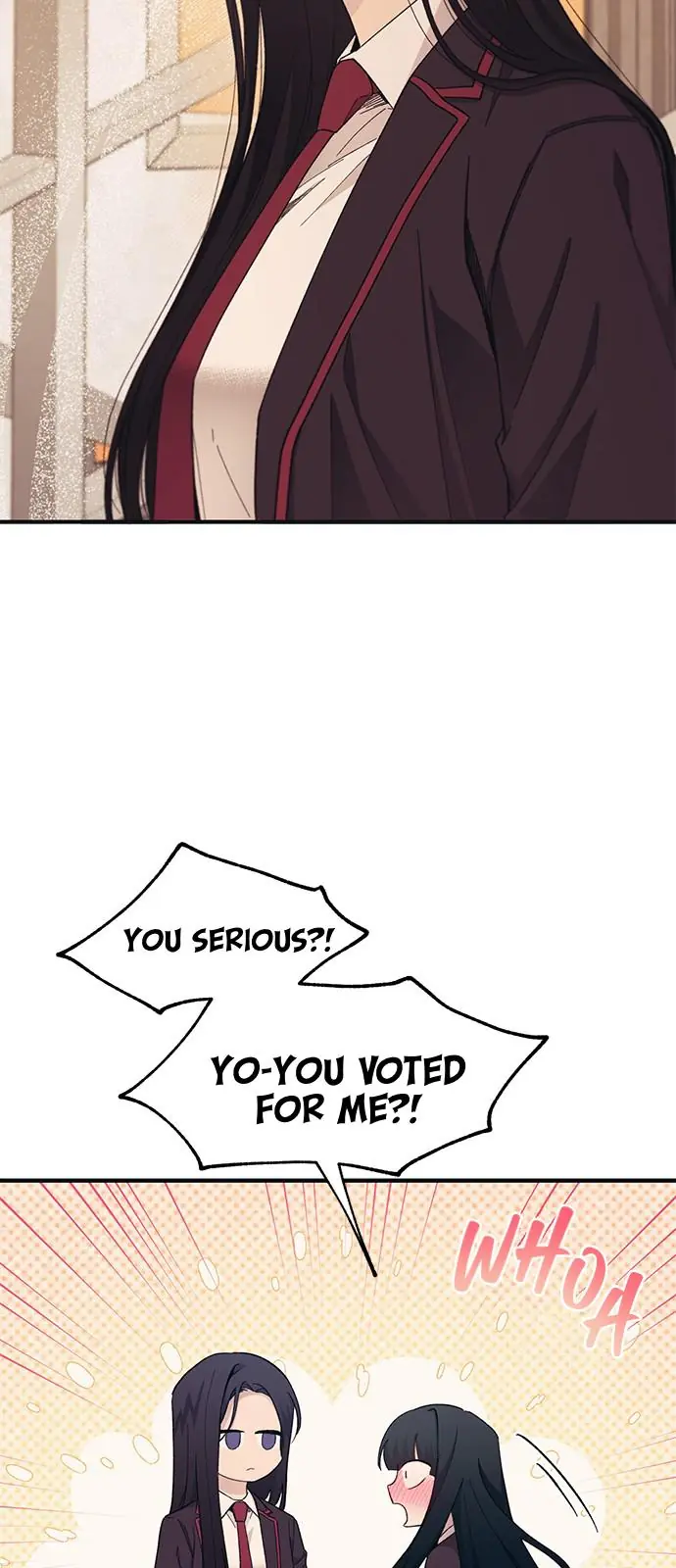 Yeonwoo's Innocence Chapter 91 Page 48